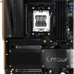 ASRock X870 TAICHI CREATOR AM5 AMD X870 ATX Motherboard
