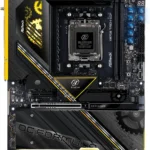 ASRock X870E Taichi OCF AM5 AMD X870E ATX Motherboard