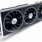 XFX SPEEDSTER MERC319 Radeon RX 7800 XT 16GB GDDR6 PCI Express 4.0 x16 ATX Graphics Card