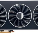 XFX SPEEDSTER MERC319 Radeon RX 7800 XT 16GB GDDR6 PCI Express 4.0 x16 ATX Graphics Card