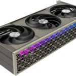 SAPPHIRE NITRO+ Radeon RX 9070 XT 16GB GDDR6 PCI Express 5.0 x16 ATX Graphics Card
