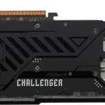ASRock Challenger Radeon RX 9070 16GB GDDR6 PCI Express 5.0 x16 ATX Graphics Card RX9070 CL 16G