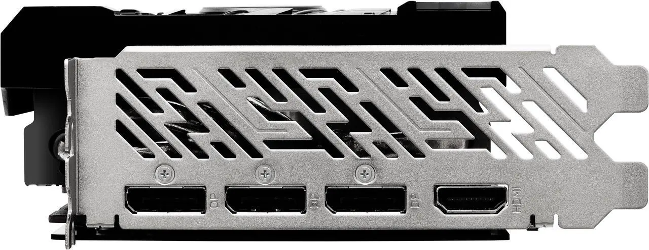 ASRock Challenger Radeon RX 9070 16GB GDDR6 ATX Graphics Card - Image 4