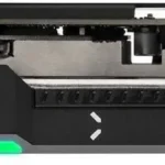 ASRock Challenger Radeon RX 9060 XT 16GB GDDR6 PCI Express 5.0 x16 Graphics Card RX9060XT CL 16GO RX 9060XT