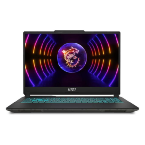 MSI Cyborg 15.6" Gaming Laptop - 13th Gen Intel Core i7-13620H - GeForce RTX 4050 15.6" FHD (1920 X 1080) 144Hz IPS 16:9 Display 16GB DDR5 5200MHz RAM 1TB NVMe Solid State Drive