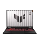 ASUS TUF Gaming A16 – 16″ WQXGA 165 Hz – AMD Ryzen 7 260 – GeForce RTX 5060 Laptop GPU – 32GB Memory DDR5 5600 – 1TB PCIe SSD – Windows 11 Home