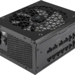 CORSAIR RMx Shift Series RM1200x Shift Fully Modular 80PLUS Gold ATX Power Supply