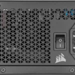 CORSAIR RMx Shift Series RM1200x Shift Fully Modular 80PLUS Gold ATX Power Supply