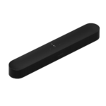 Sonos Beam Gen 2 – Black – Soundbar with Dolby Atmos