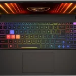 MSI Vector – LCD 16″ QHD+ GeForce RTX 5080 Laptop GPU – Intel Core Ultra 9 275HX – 16GB Memory – 1 TB SSD – Windows 11 Home – Gaming Laptop – 240 Hz