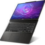 MSI Venture 16 AI TouchScreen Laptop Intel Core Ultra 7 255H 32GB DDR5 RAM 512GB SSD Intel Arc Graphics