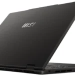 MSI Venture 16 AI TouchScreen Laptop Intel Core Ultra 7 255H 32GB DDR5 RAM 512GB SSD Intel Arc Graphics