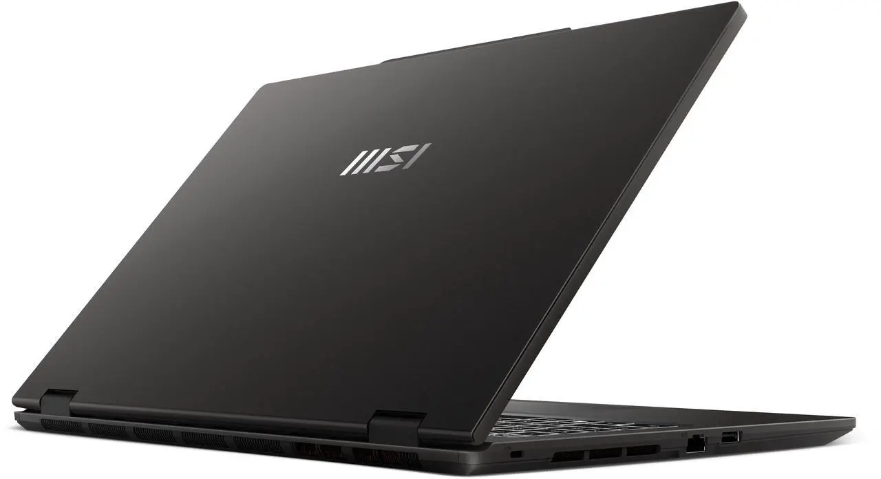 MSI Venture 16 AI TouchScreen Laptop Intel Core Ultra 7 255H 32GB DDR5 RAM 512GB SSD Intel Arc Graphics - Image 3