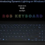 ASUS Vivobook S 16″ 3K OLED Intel Core Ultra 7 255H – 32GB RAM – 1TB SSD Windows 11 Home