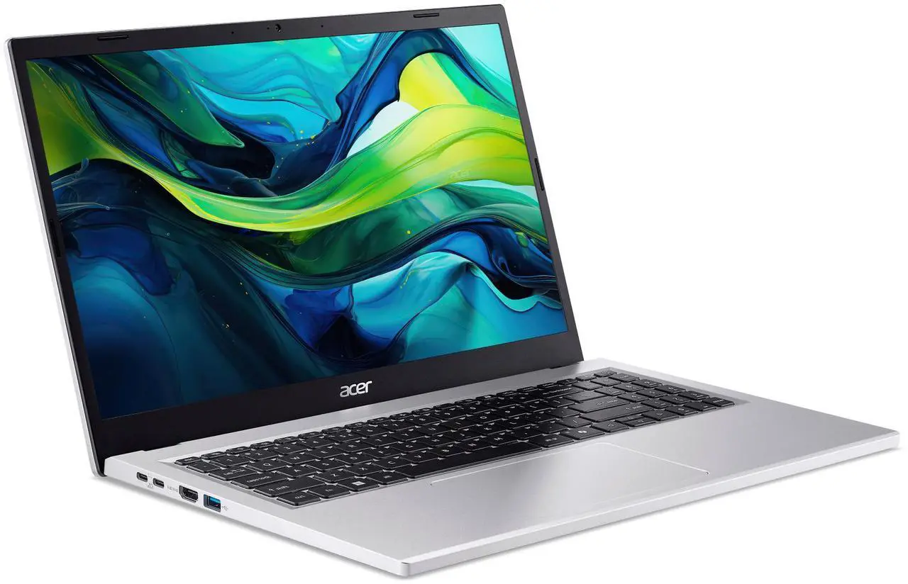 Acer Aspire Go 15 15.6" Laptop Intel Core i7-13620H - 16GB DDR5 RAM - 512GB SSD - Windows 11 Home - Image 2