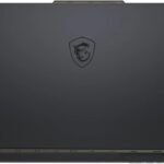 MSI Cyborg 15.6″ Gaming Laptop – 13th Gen Intel Core i7-13620H – GeForce RTX 4050 15.6″ FHD (1920 X 1080) 144Hz IPS 16:9 Display 16GB DDR5 5200MHz RAM 1TB NVMe Solid State Drive