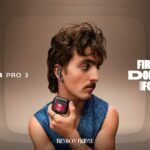 JBL Tour Pro 3 – True Wireless Noise Cancelling Earbuds with Smart Charging Case, Legendary Pro Sound with Hybrid Dual-Driver, Spatial 360 Sound with Head Tracking (Black)