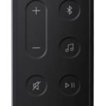 Bose Smart Ultra Dolby Atmos Soundbar, All-in-One Surround Sound System for TV, A.I. Dialogue Mode, Alexa and Google Voice Control, HDMI eARC, Black