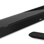 Bose Home Theater System Smart Ultra Dolby Atmos Soundbar, Bass Module 700 2X Wireless Surround Speaker, Black