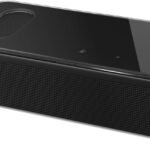 Bose Smart Ultra Dolby Atmos Soundbar, All-in-One Surround Sound System for TV, A.I. Dialogue Mode, Alexa and Google Voice Control, HDMI eARC, Black