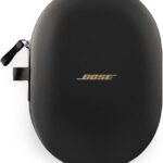Bose QuietComfort Ultra Bluetooth Headphones (2nd Gen), Wireless Headphones with Spatial Audio, Over Ear Noise Cancelling with Mic, Up to 30 Hours of Play time, Desert Gold – Limited Edition Color