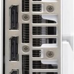ASUS Dual GeForce RTX™ 5060 8GB GDDR7 White OC Edition Graphics Card, NVIDIA, Desktop (PCIe 5.0, DLSS 4, HDMI 2.1b, DisplayPort 2.1b, 2.5-Slot, Axial-tech Fan, 0dB Technology, Dual BIOS)