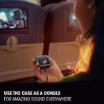 JBL Tour Pro 3 – True Wireless Noise Cancelling Earbuds with Smart Charging Case, Legendary Pro Sound with Hybrid Dual-Driver, Spatial 360 Sound with Head Tracking (Black)