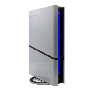 Avolusion PRO-H1 12TB 7200RPM USB 3.2 Gen2 (10Gbps) External Hard Drive (for Windows or MacOS Desktop PC/Laptop)