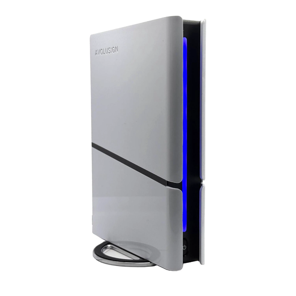 Avolusion PRO-H1 12TB 7200RPM USB 3.2 Gen2 (10Gbps) External Hard Drive (for Windows or MacOS Desktop PC/Laptop)