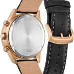 Citizen Men’s Eco-Drive Weekender Sport Casual
