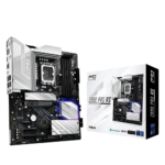 ASRock Z890 Pro RS LGA 1851 Intel Z890 ATX Motherboard