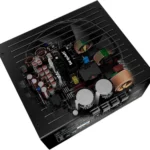 be quiet! Straight Power 12 1500W ATX 3.0 Power Supply | 80+ Platinum Efficiency | PCIe 5.0 | Fully Modular | Japanese 105°C Capacitors | BN518