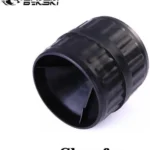 PC Water Cooling Bend Tool Kit For Acrylic+PETG Hard Tube Pipe Bender/Cutter/Heat Gun/Chamfer/Rubber/Strip/Steel Saw