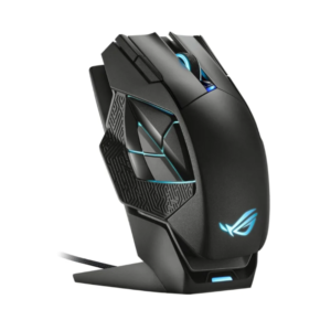 ASUS ROG Spatha X Wireless Gaming Mouse [Wassiljo] - Amman, Jordan