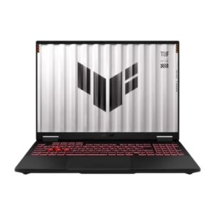 ASUS TUF Gaming A16 - 16" WQXGA 165 Hz - AMD Ryzen 7 260 - GeForce RTX 5060 Laptop GPU - 32GB Memory DDR5 5600 - 1TB PCIe SSD - Windows 11 Home [Wassiljo] - Amman, Jordan
