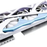 Yeston Radeon RX 7800 XT 16GD6 GDDR6 video cards Desktop computer PC Video Graphics Cards support PCI-Express 4.0 3*DP+1*HDMI-compatible RGB light effect Fragrant graphics card