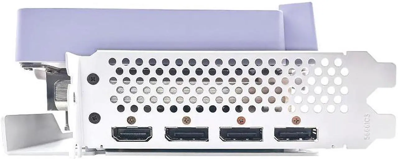 Yeston Radeon RX 7800 XT 16GB Graphics Cards - Image 3