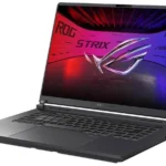ASUS ROG Strix G16 Gaming Laptop – 16 Inch WQXGA (2560×1600) 240Hz IPS Display, Intel Core Ultra 9 275HX, 32GB DDR5 RAM – 1TB SSD, NVIDIA GeForce RTX 5070 8GB GDDR7, Windows 11 Home – Eclipse Gray