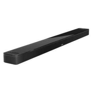 Bose Smart Ultra Dolby Atmos Soundbar, All-in-One Surround Sound System for TV, A.I. Dialogue Mode, Alexa and Google Voice Control, HDMI eARC, Black [Wassiljo] - Amman, Jordan