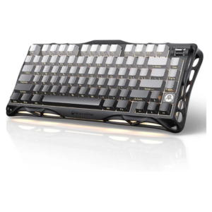 GravaStar Mercury K1 75% Wireless Mechanical Gaming Keyboard [Wassiljo] - Amman, Jordan