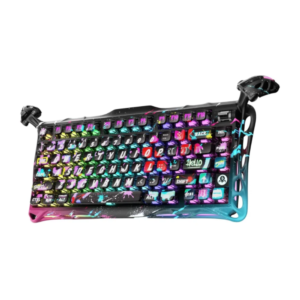 GravaStar Mercury V75 Pro 75% Hall Effect Magnetic Switch Gaming Keyboard [Wassiljo] - Amman, Jordan