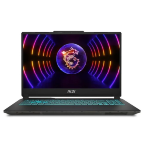 MSI Cyborg 15.6" Gaming Laptop - 13th Gen Intel Core i7-13620H - GeForce RTX 4050 15.6" FHD (1920 X 1080) 144Hz IPS 16:9 Display 16GB DDR5 5200MHz RAM 1TB NVMe Solid State Drive [Wassiljo] - Amman, Jordan