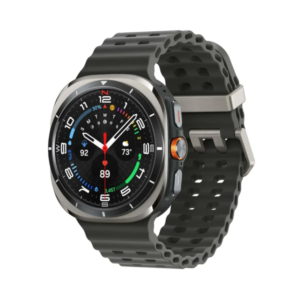 Samsung Galaxy Watch Ultra (2024) 47mm LTE AI - Wellness Tips, Heart Rate Tracking, Sleep Monitor, Fitness Tracker, GPS [Wassiljo] - Amman, Jordan