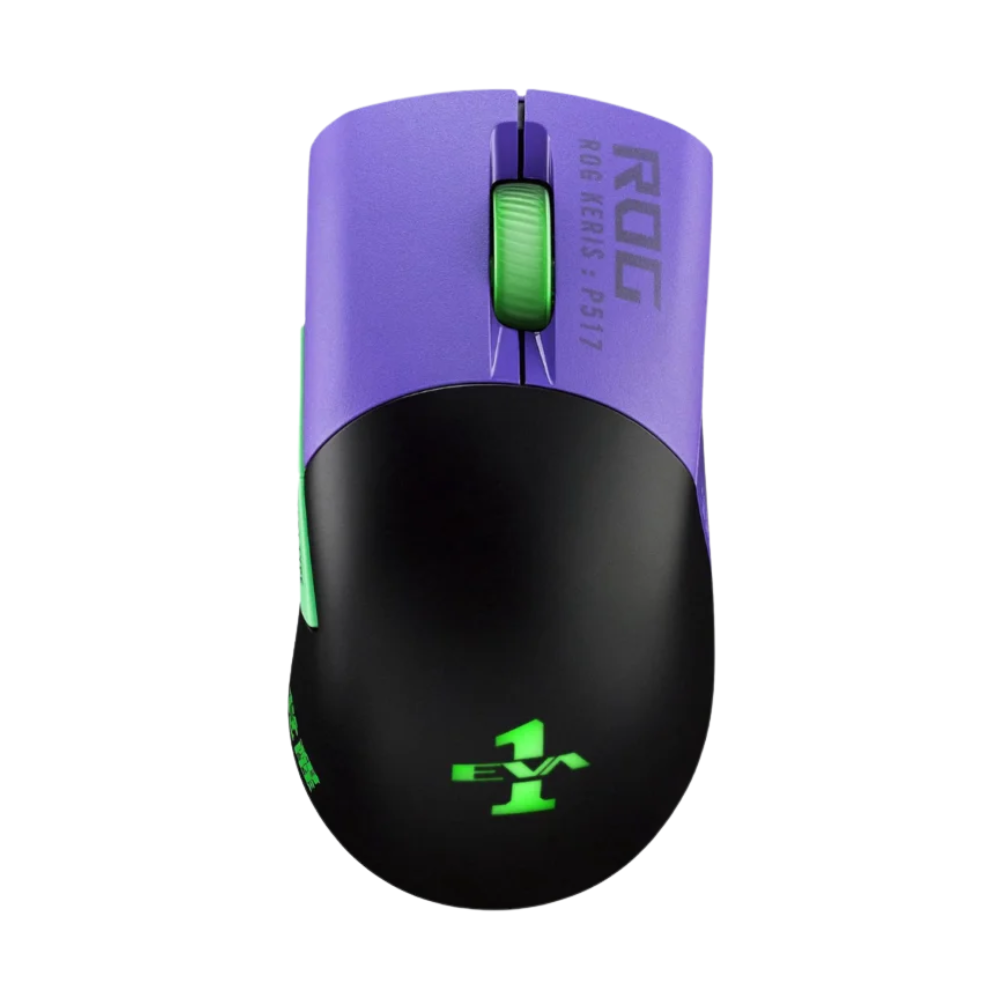 ASUS ROG Keris Wireless EVA Edition