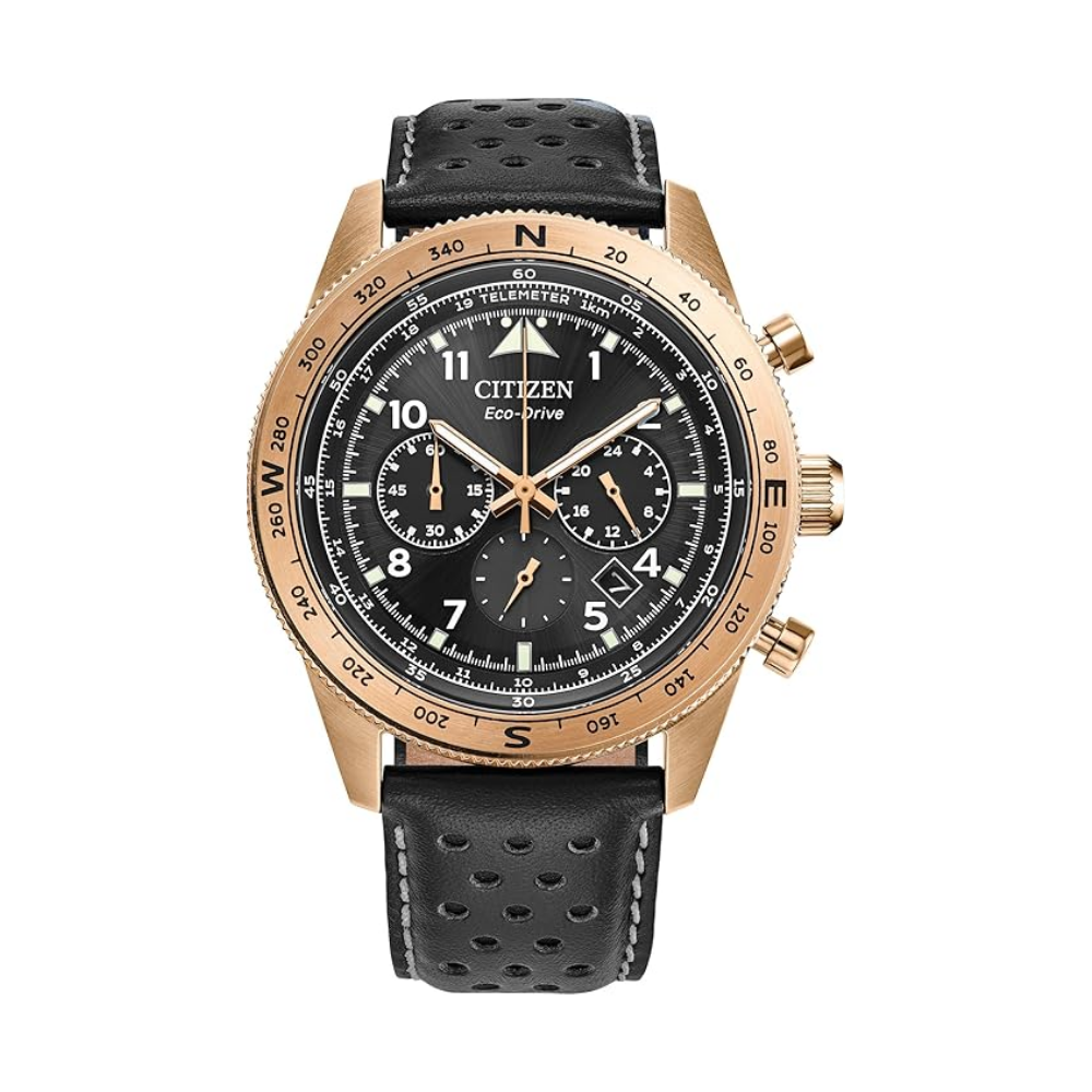 Citizen Men’s Eco-Drive Weekender Sport