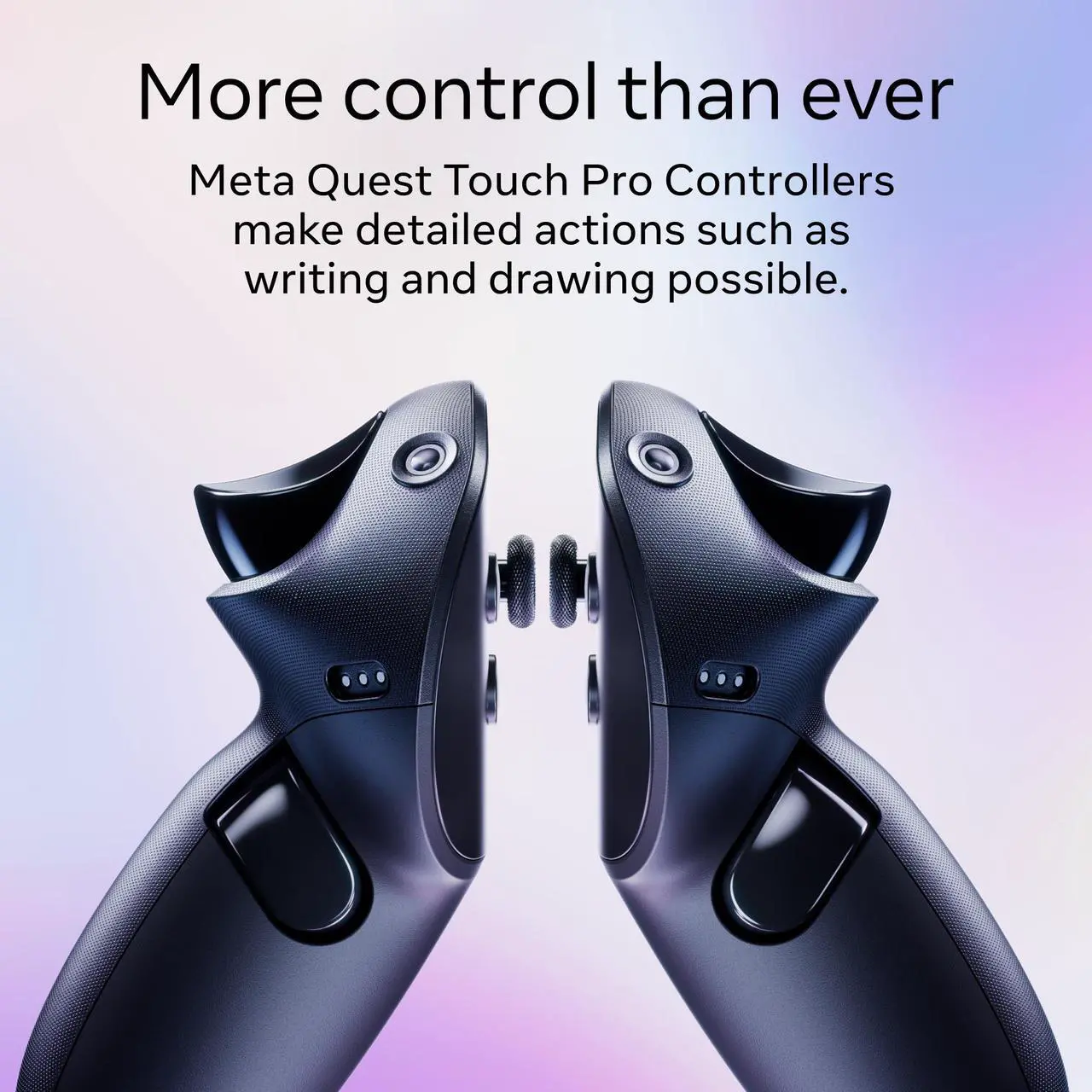 Meta Quest Pro 3 Meta Quest Pro - صورة 3