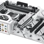 ASUS X870 AYW GAMING WIFI W AM5 Motherboard