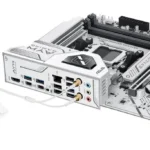 ASUS X870 AYW GAMING WIFI W AM5 Motherboard