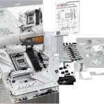 ASUS ROG STRIX B850-A GAMING WIFI MotherBoard