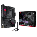 Asus ROG Strix B550-F Gaming WiFi II AMD AM4 Motherboard
